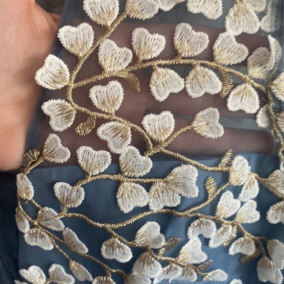 BCBGMAXAZRIA Dress - Picture 5 of 8